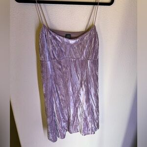 Wild fable pink dress